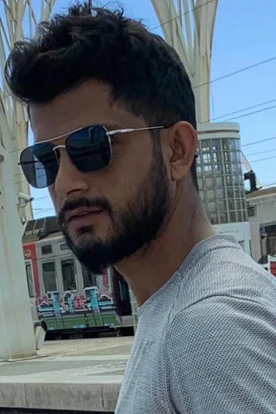 Laxman Rijal