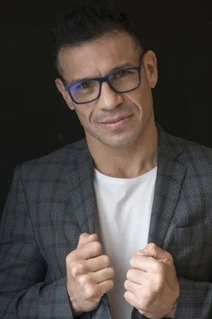 Sergio "Maravilla" Martínez