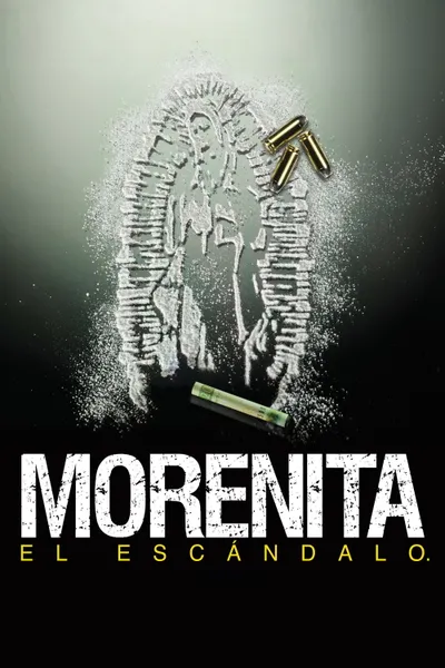 Morenita: el escándalo