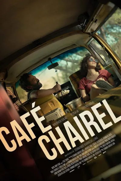 Café Chairel
