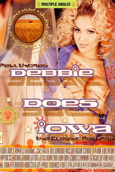 Debbie Does Iowa