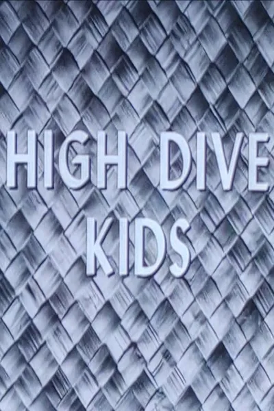 High Dive Kids