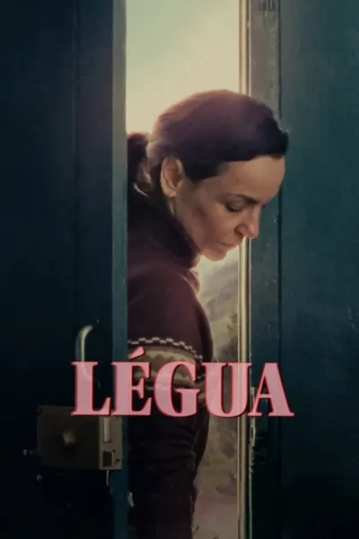 Légua
