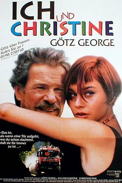 Ich und Christine