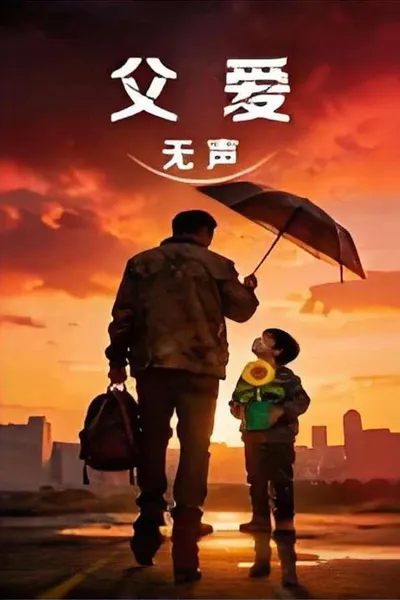 父爱无声