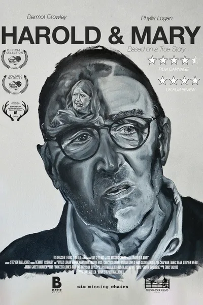 Harold & Mary