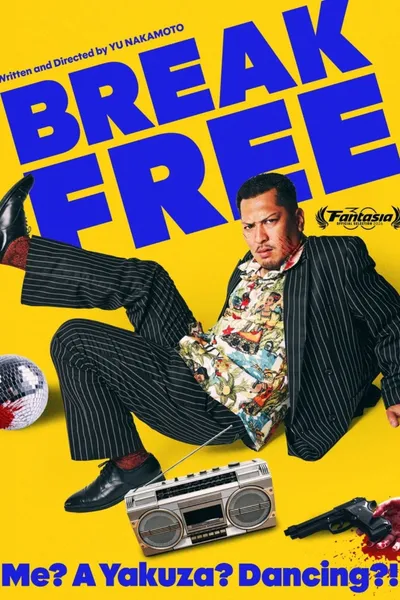 Break Free