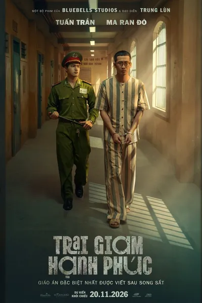 Trại Giam Hạnh Phúc