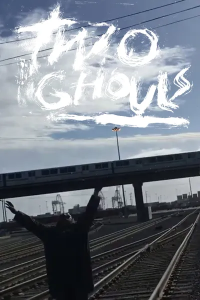 Two Ghouls