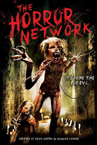 The Horror Network Vol. 1
