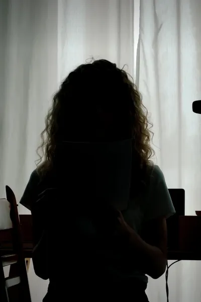 A Silent Witness' Witness