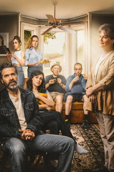 What Happened to the World? (?מה קרה לעולם)