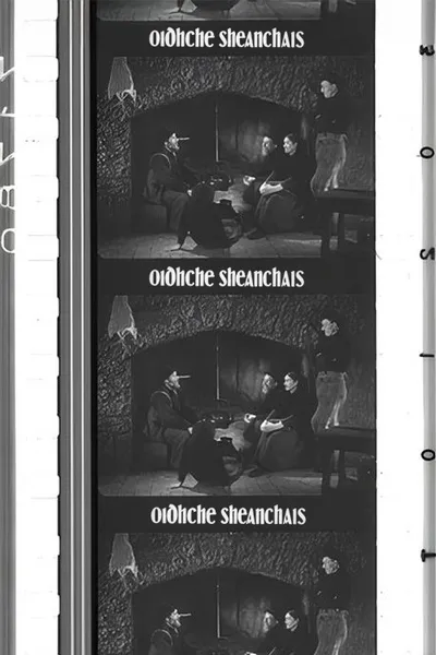 A Night of Storytelling