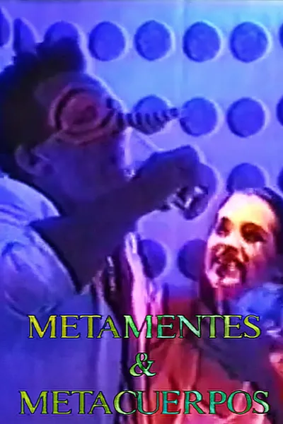 Metaminds & Metabodies