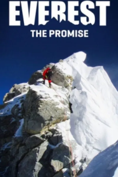 Everest the Promise