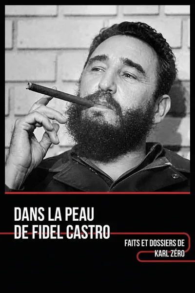 Being Fidel Castro