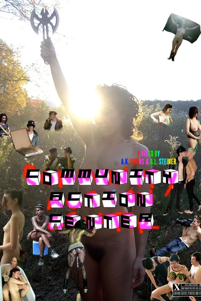 Community Action Center