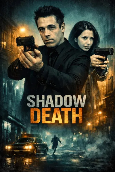 Shadow Death