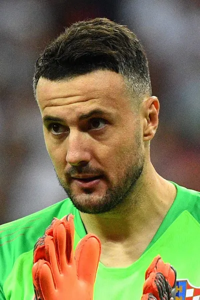 Danijel Subasic