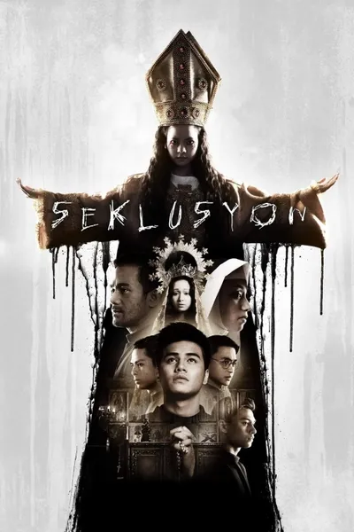 Seklusyon