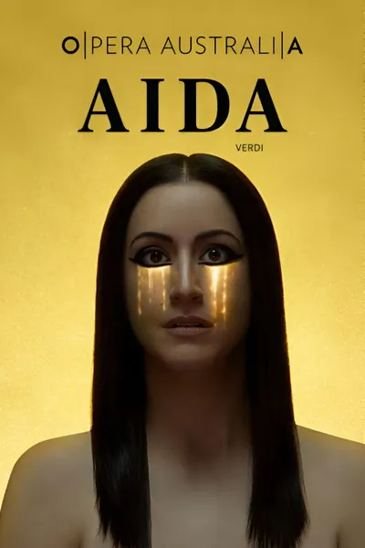 Opera Australia: Aida