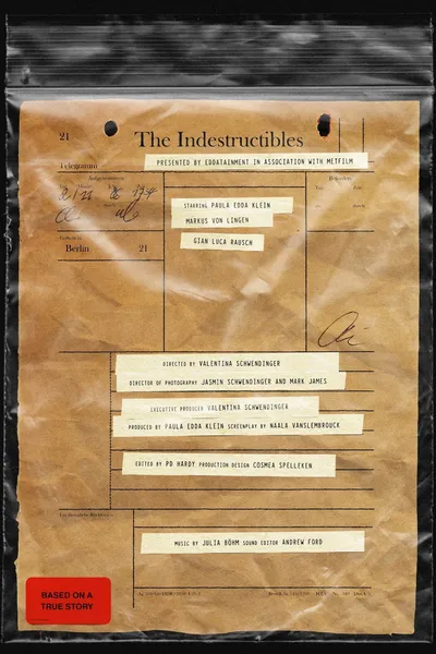 The Indestructibles