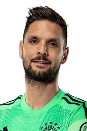 Sven Ulreich