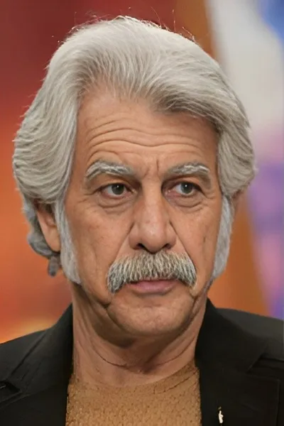 Habib Dehghan Nasab