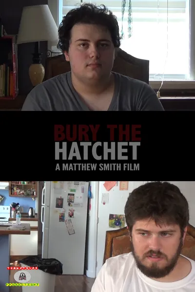 Bury the Hatchet