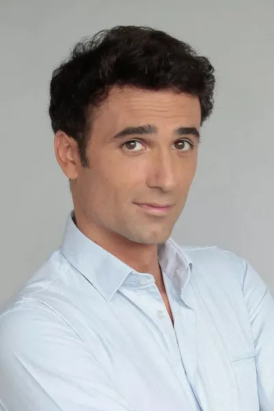 Jean-Baptiste Martin