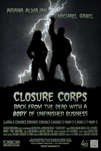 Closure Corps