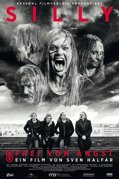 Silly - Frei von Angst