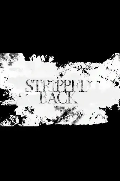 Stripped Back
