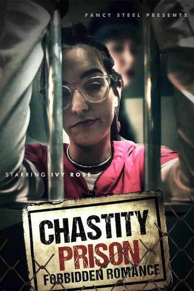 Chastity Prison: Forbidden Romance