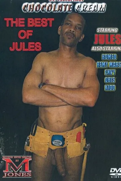 The Best Of Jules