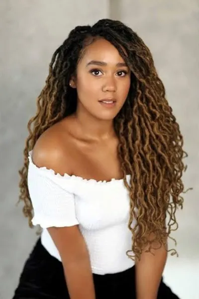 Emilie Louise Israel