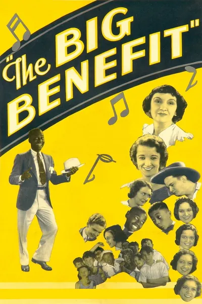 The Big Benefit