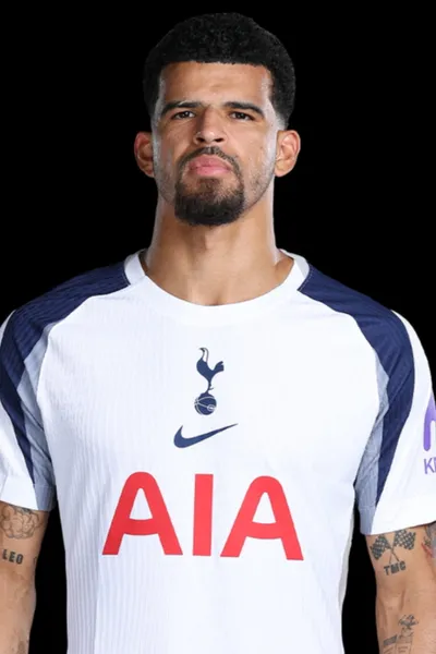 Dominic Solanke