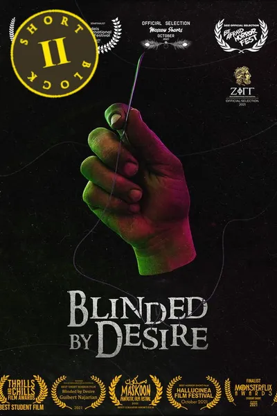 Blinded By Desire