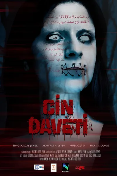 Devil’s Invitation