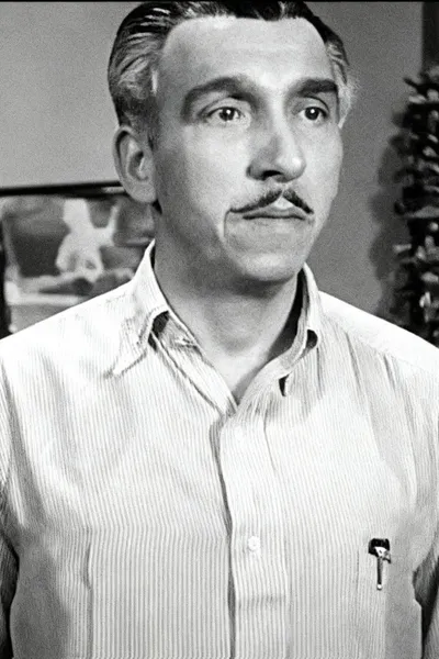 Alberto Martí
