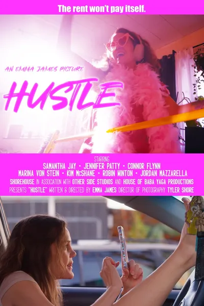 Hustle