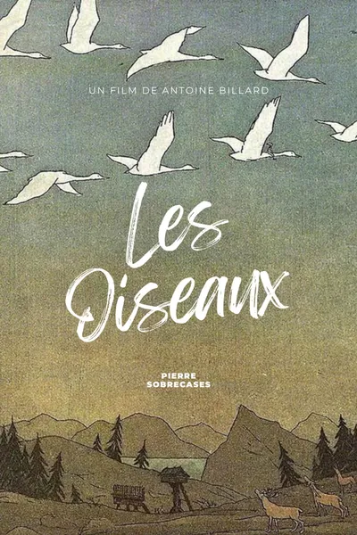 Les Oiseaux