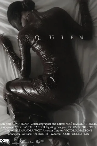 Réquiem