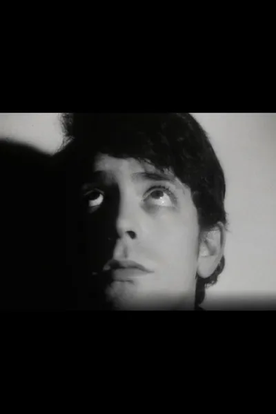 Screen Test [ST263]: Lou Reed