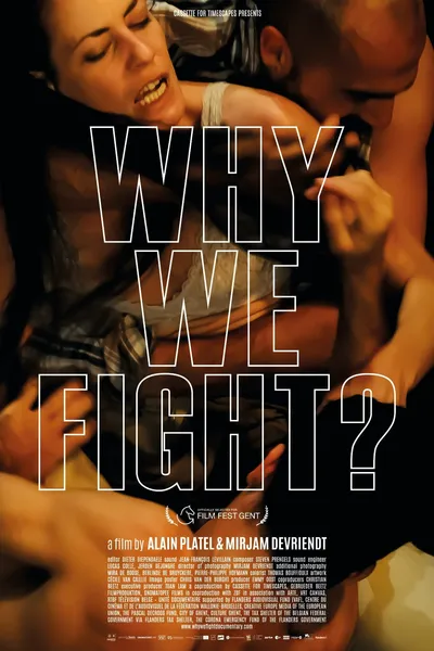 Why We Fight?