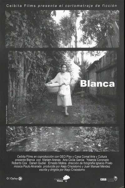 Blanca