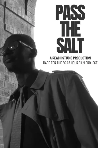 Pass the Salt
