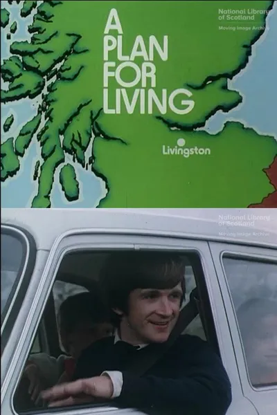 Livingston - A Plan for Living