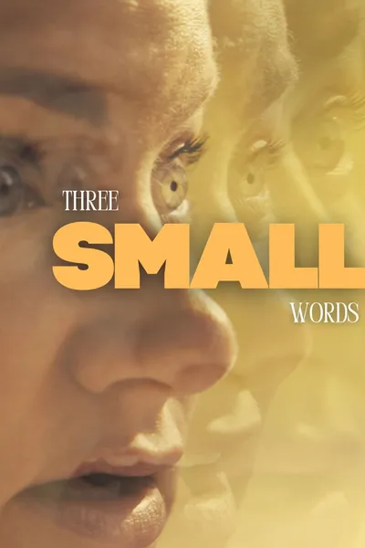 Three Small Words